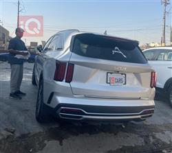 كيا سورينتو